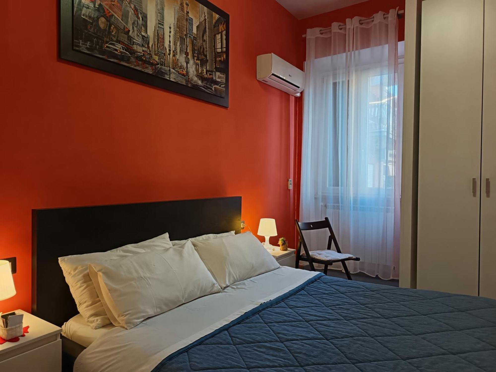 Adriatic Room 50 M Dalla Stazione Ferroviaria Di Ciampino E Dalla Navetta Aeroportuale Kültér fotó