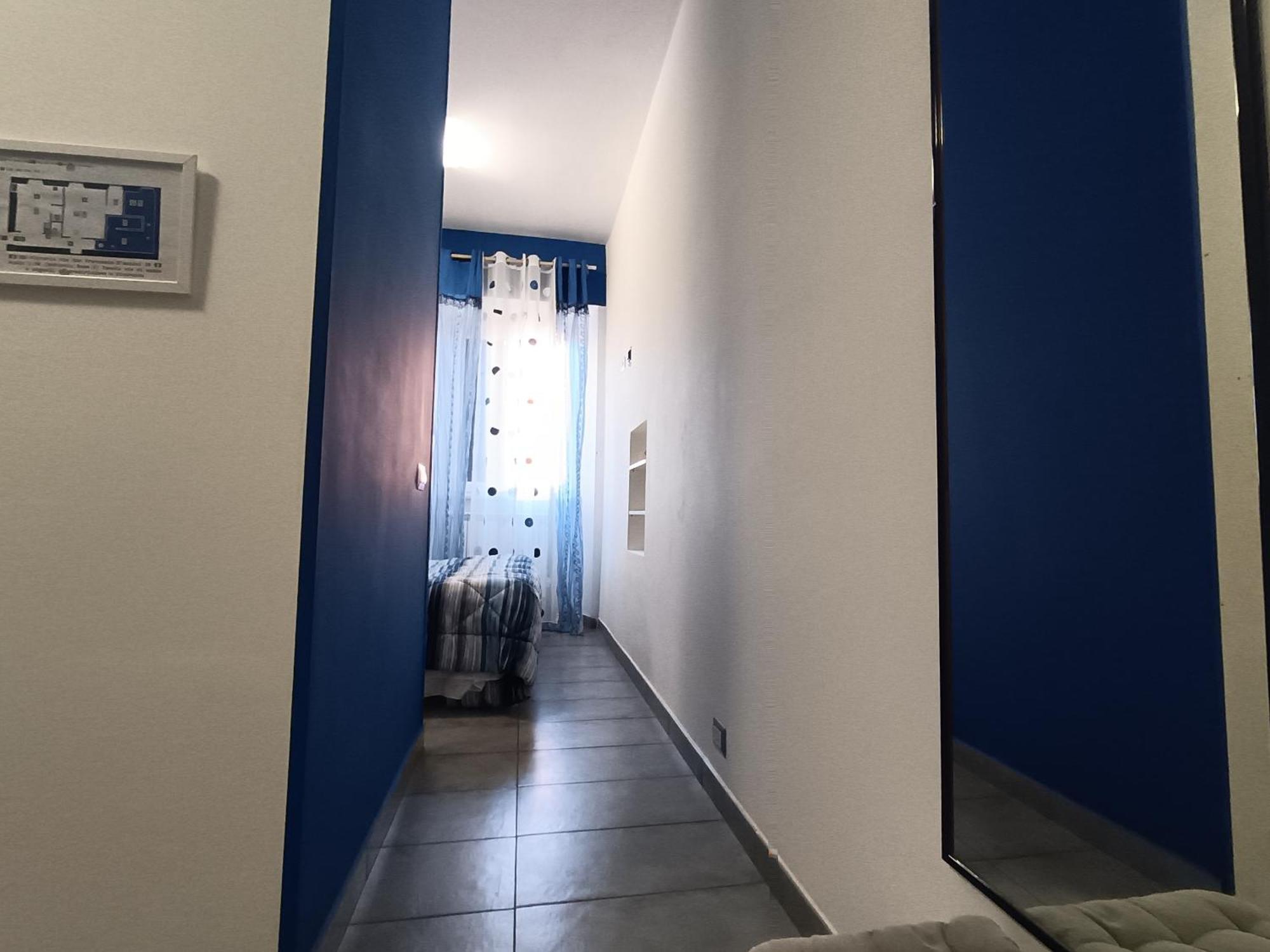 Adriatic Room 50 M Dalla Stazione Ferroviaria Di Ciampino E Dalla Navetta Aeroportuale Kültér fotó
