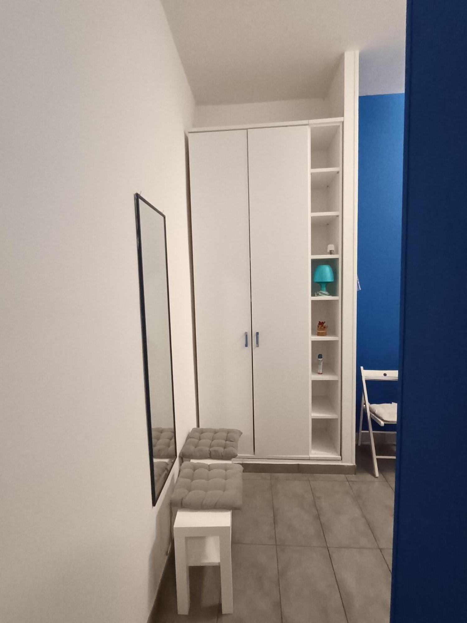Adriatic Room 50 M Dalla Stazione Ferroviaria Di Ciampino E Dalla Navetta Aeroportuale Kültér fotó